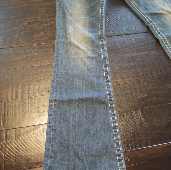 Miss Me Jeans 28 x 33 - Picture 8 of 8